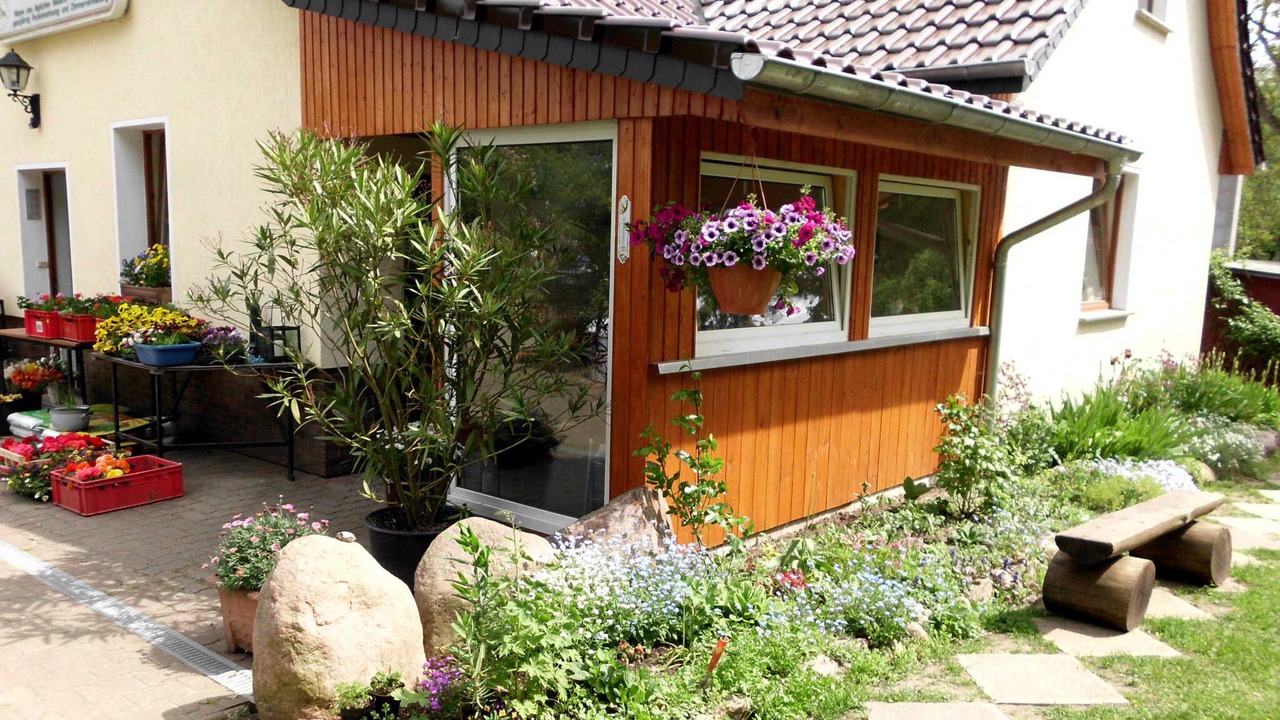 Photo of Outdoor in Krienke