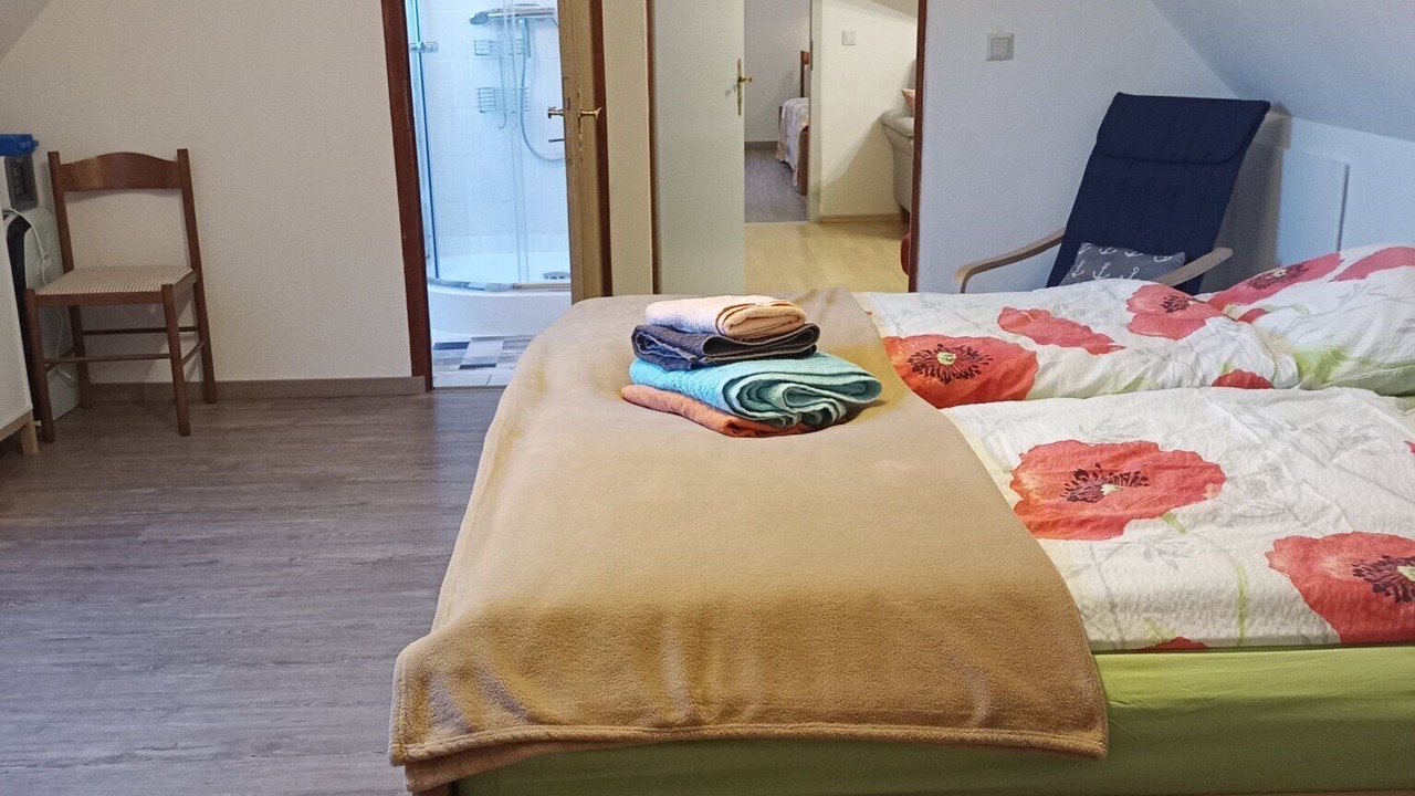 Photo of Bedroom in Krienke