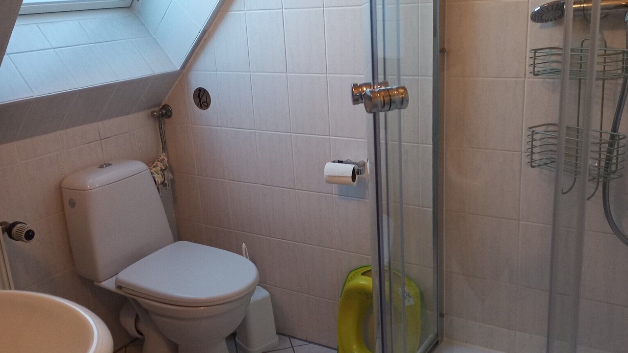 Photo of Bathroom in Krienke