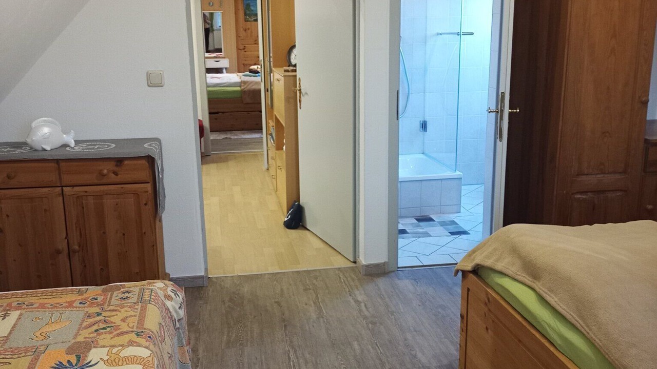 Photo of Bedroom in Krienke
