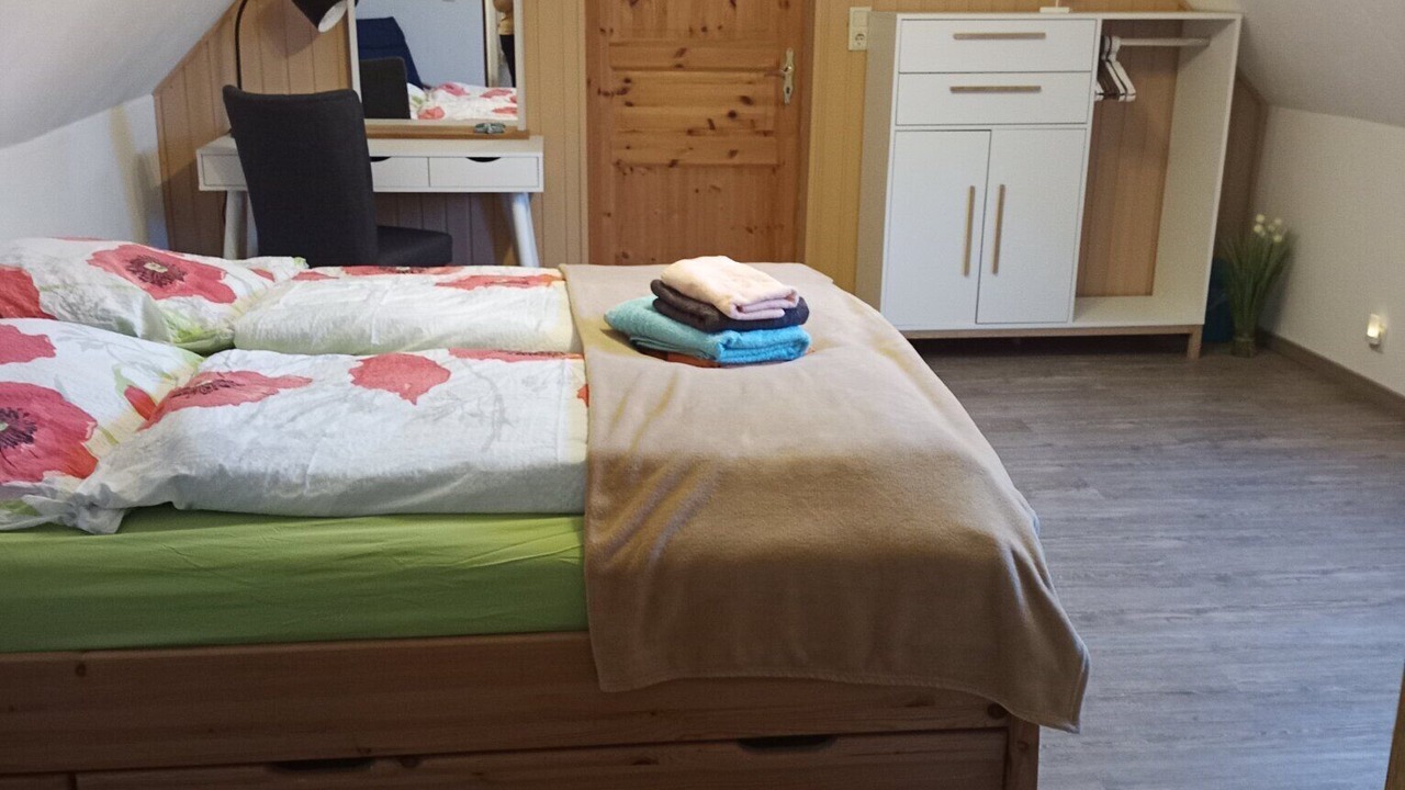 Photo of Bedroom in Krienke