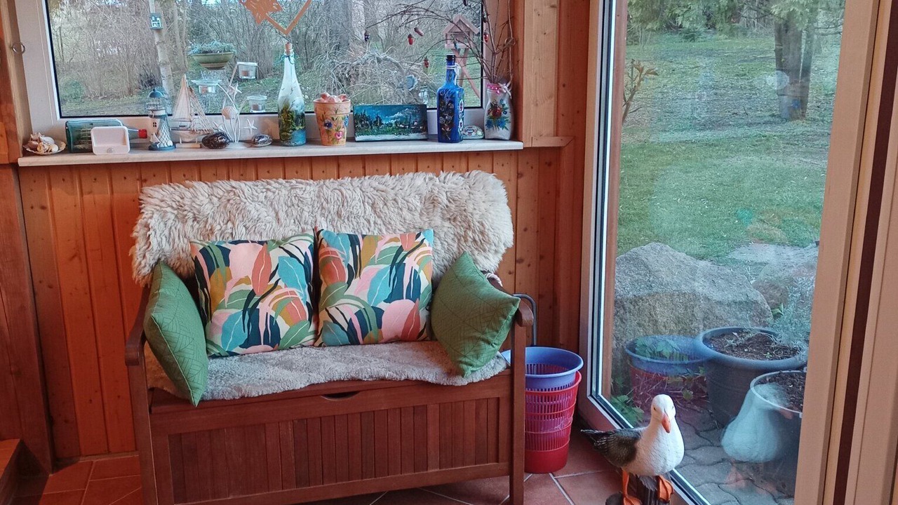 Photo of Livingroom in Krienke