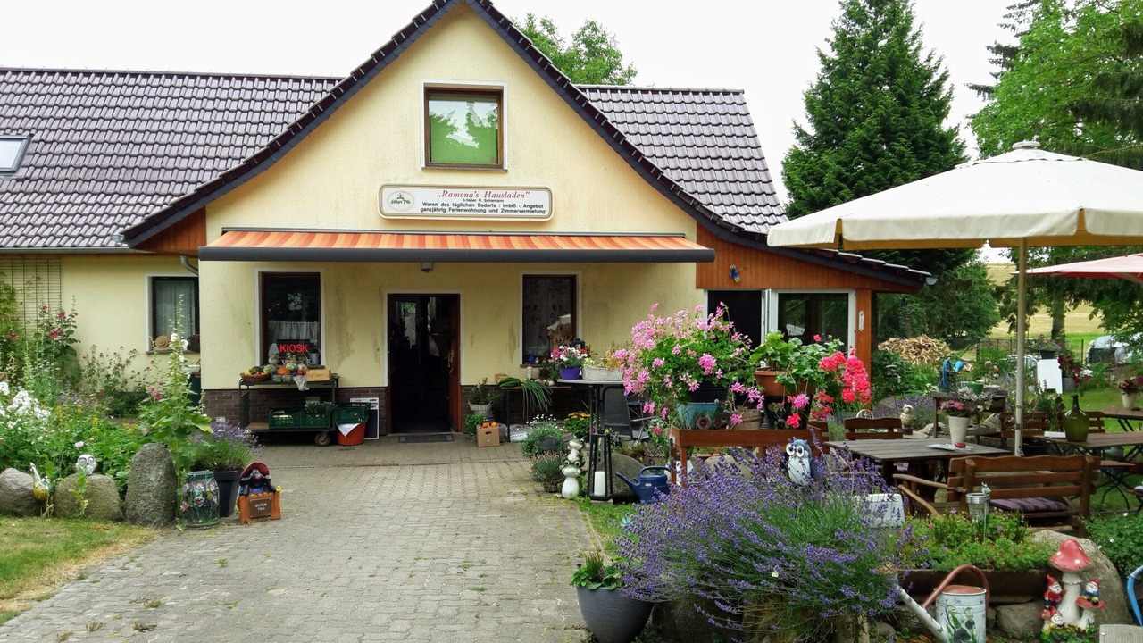 Photo of Outdoor in Krienke