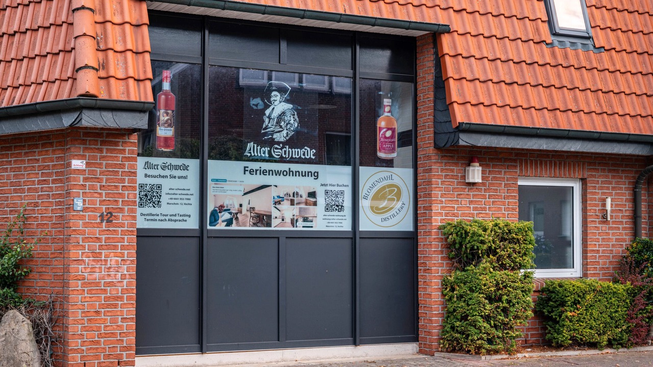 Photo of Outdoor in Vechta