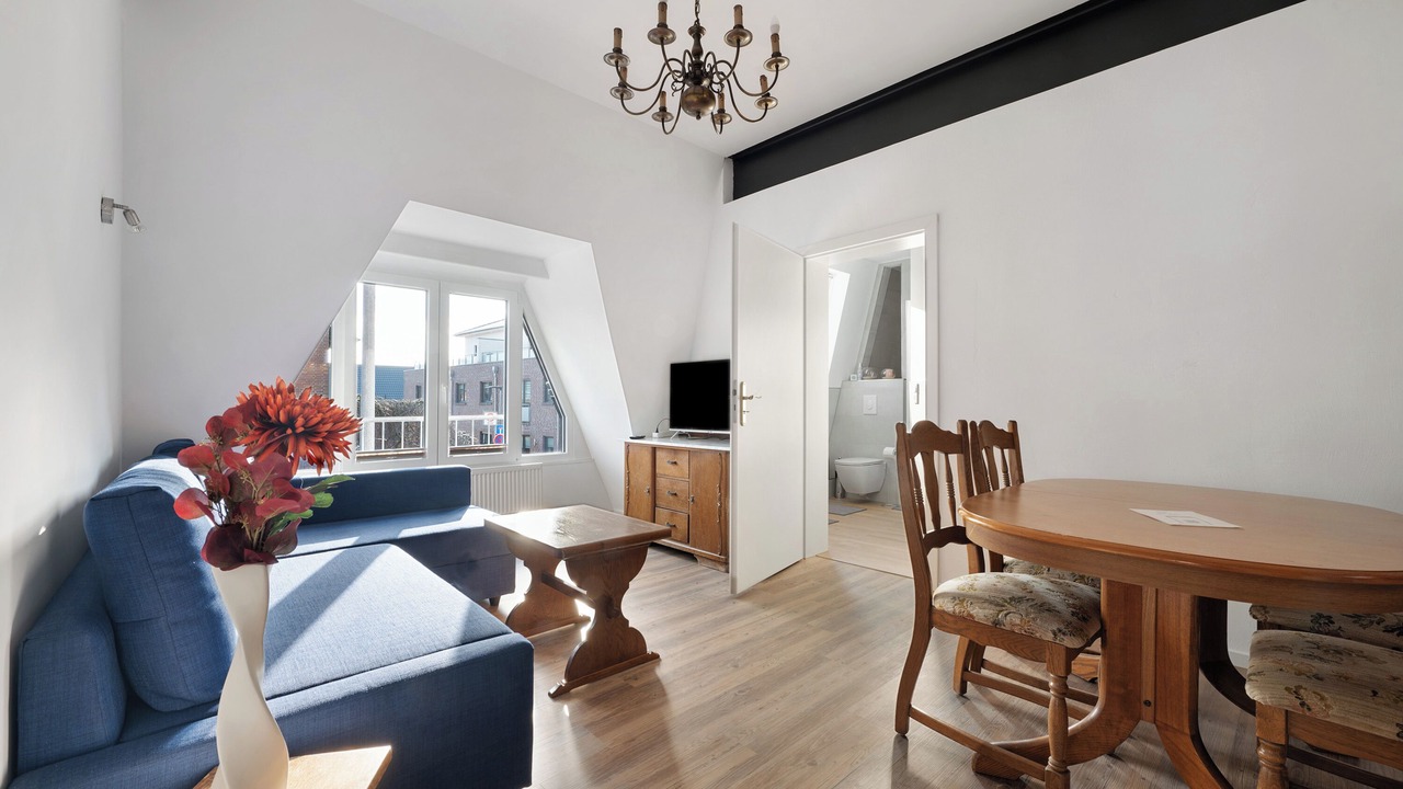 Photo of Livingroom in Vechta