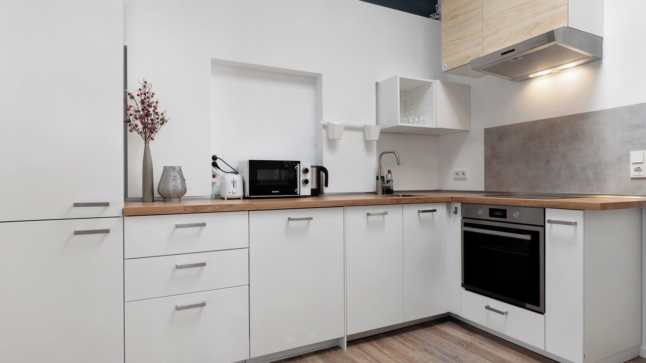 Photo of Kitchen in Vechta