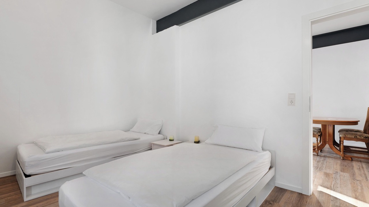 Photo of Bedroom in Vechta