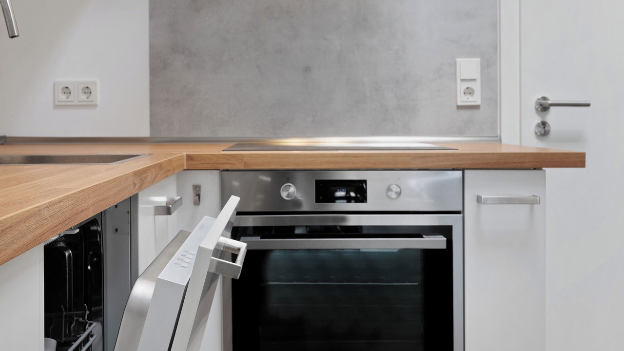 Photo of Kitchen in Vechta