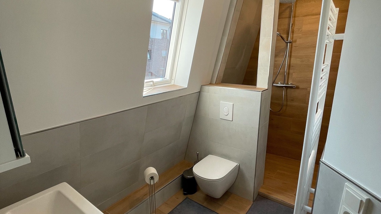 Photo of Bathroom in Vechta
