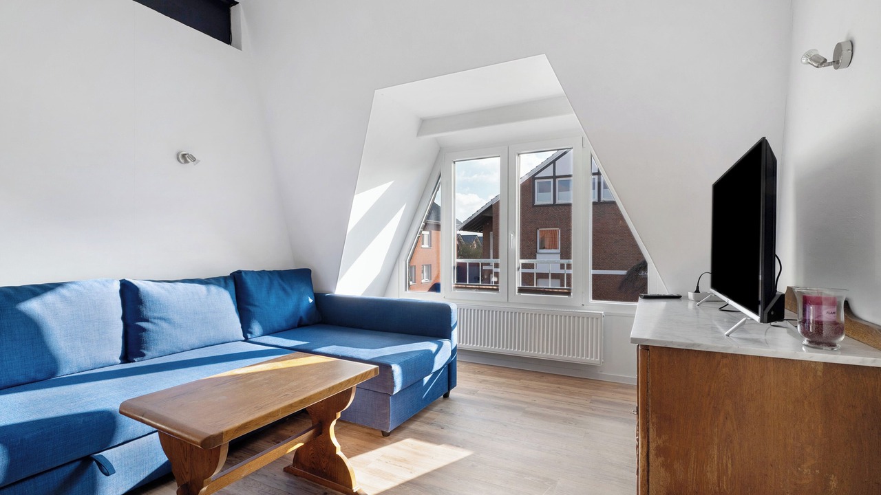 Photo of Livingroom in Vechta
