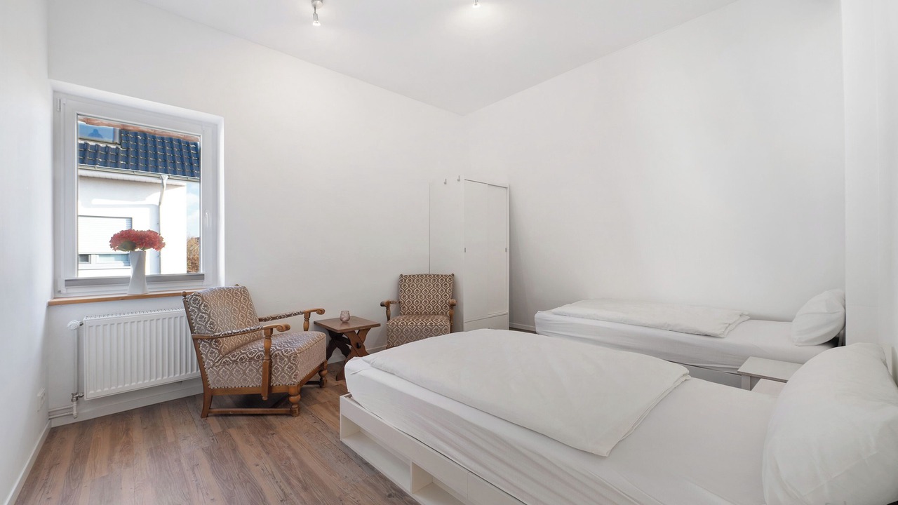 Photo of Bedroom in Vechta