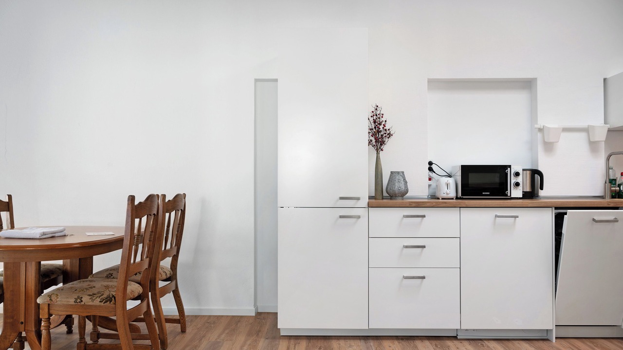 Photo of Kitchen in Vechta