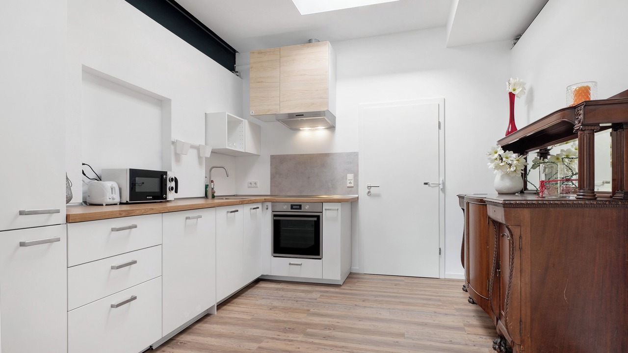 Photo of Kitchen in Vechta