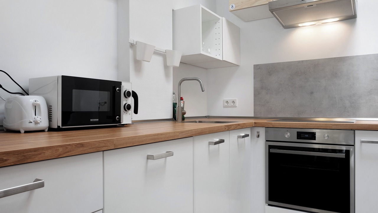 Photo of Kitchen in Vechta