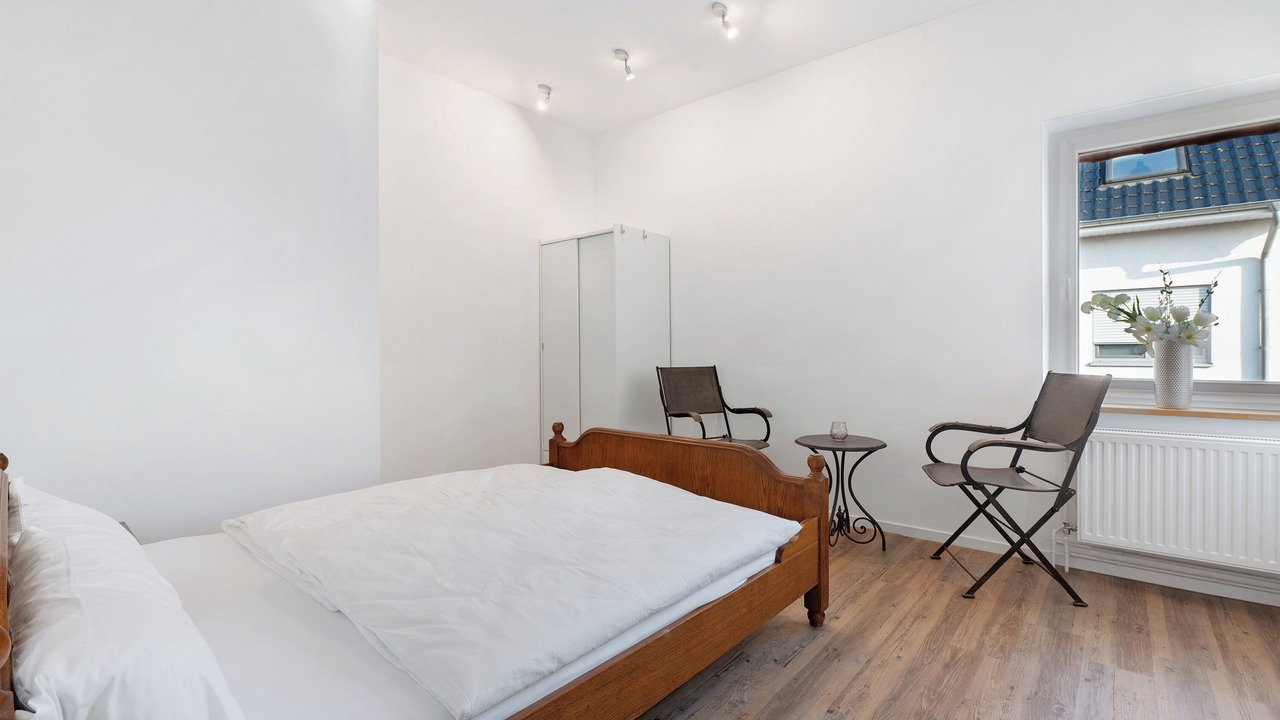Photo of Bedroom in Vechta
