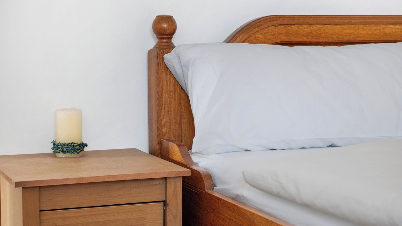 Photo of Bedroom in Vechta