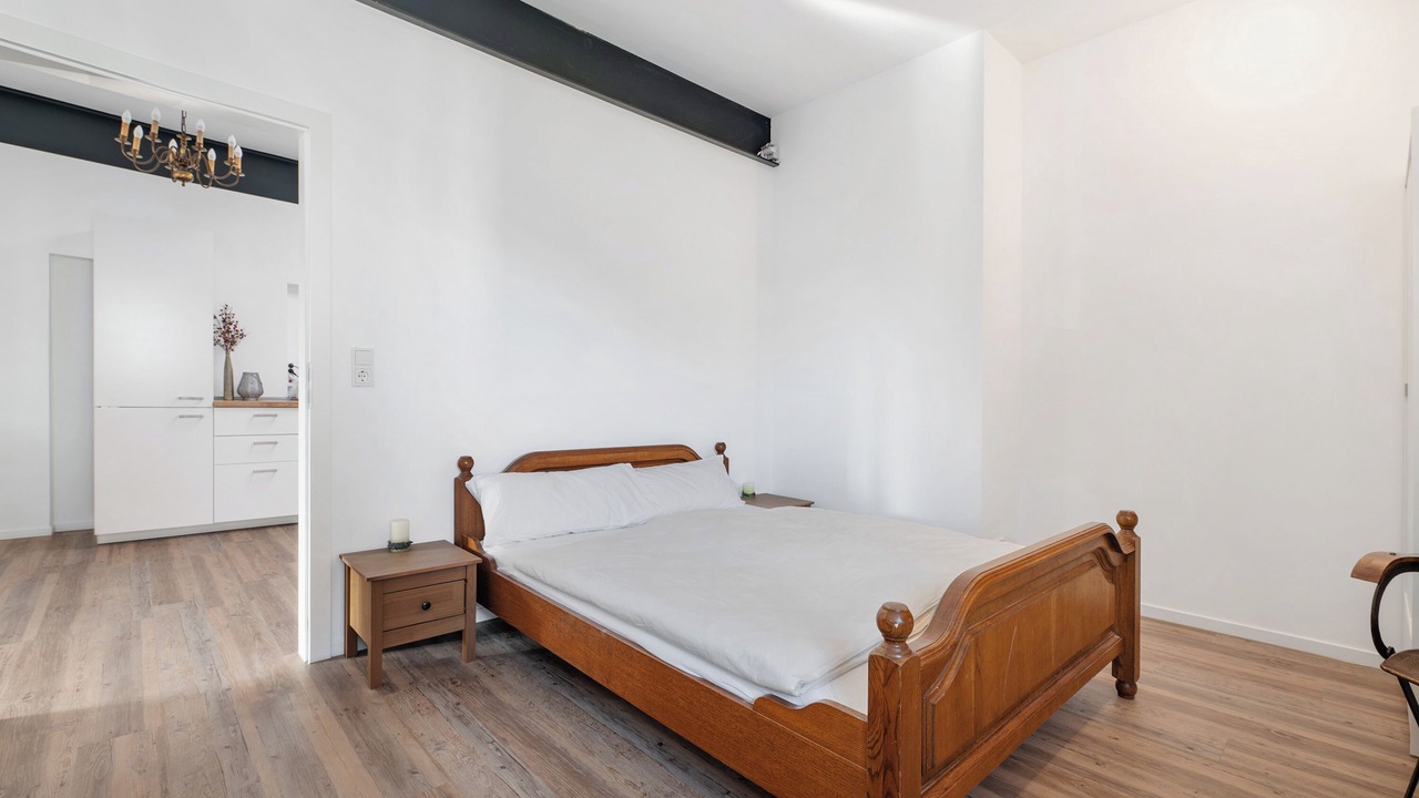 Photo of Bedroom in Vechta