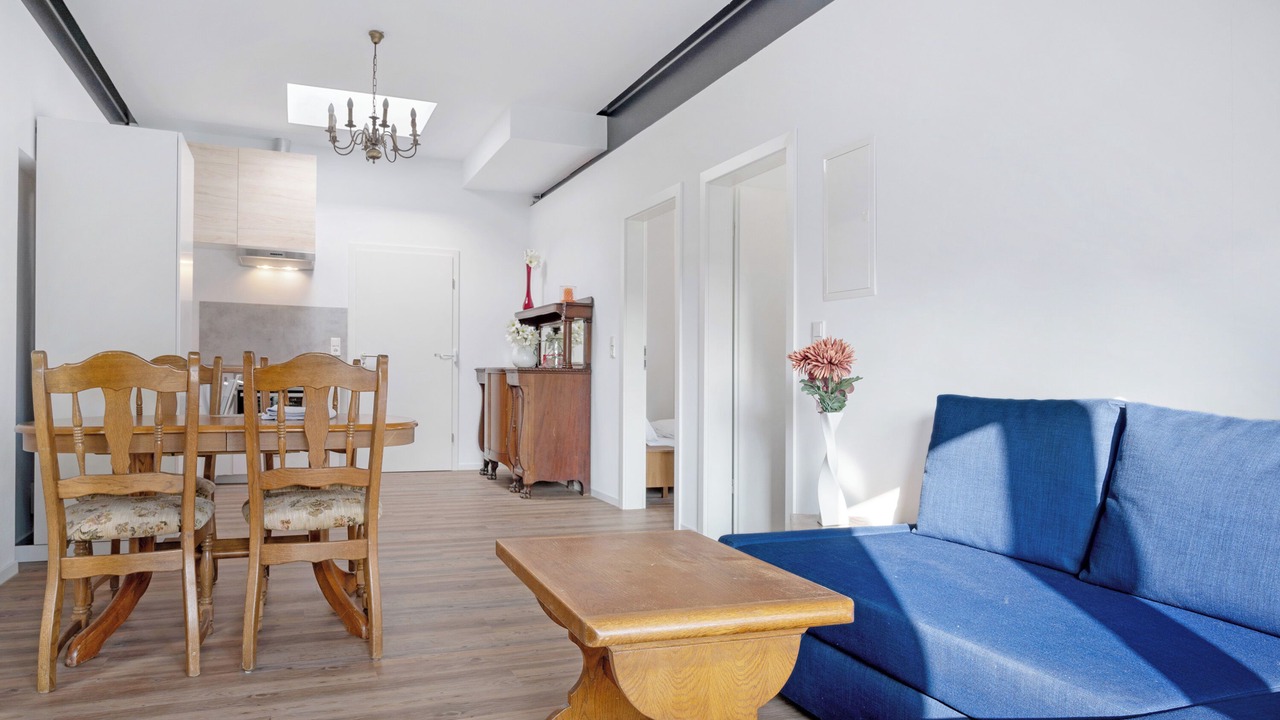 Photo of Livingroom in Vechta