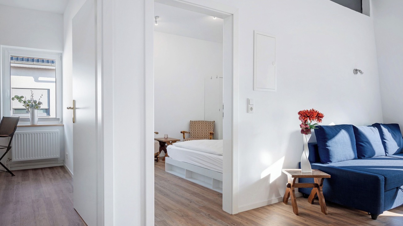 Photo of Bedroom in Vechta