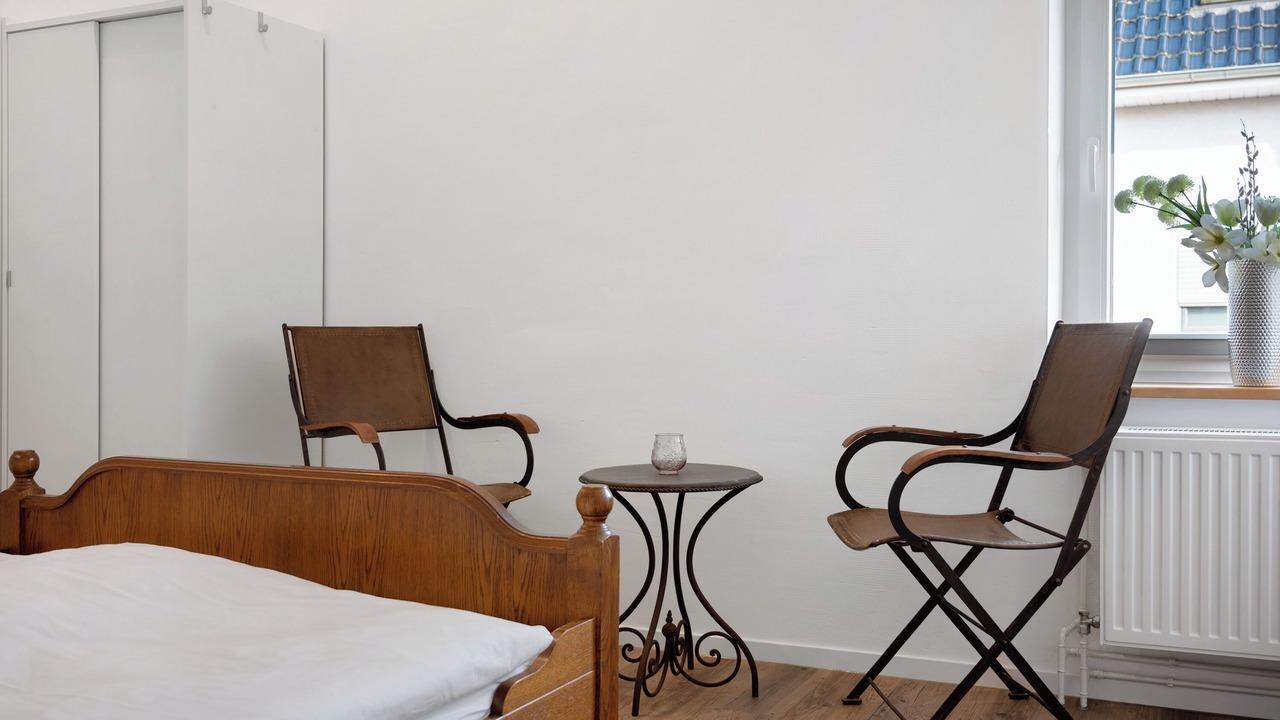 Photo of Bedroom in Vechta