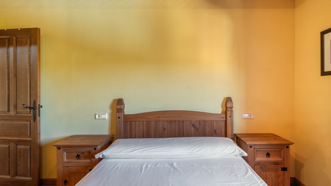Photo of Bedroom in Sediles