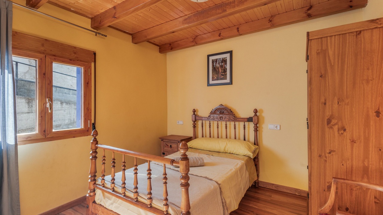 Photo of Bedroom in Sediles