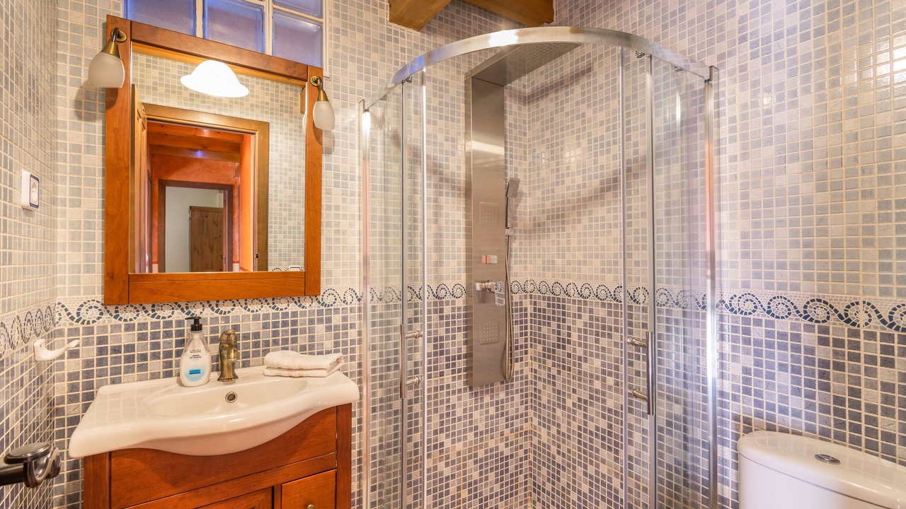 Photo of Bathroom in Sediles