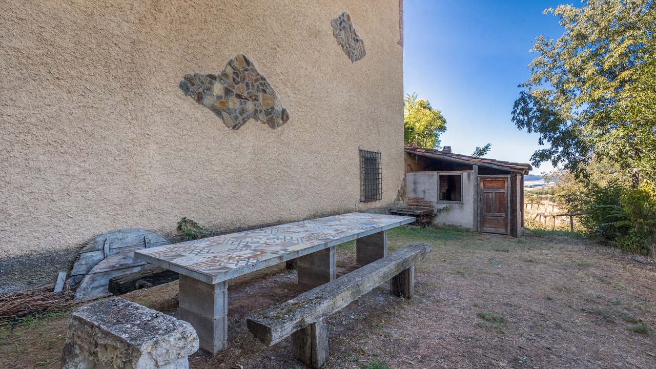 Photo of Outdoor in Sediles