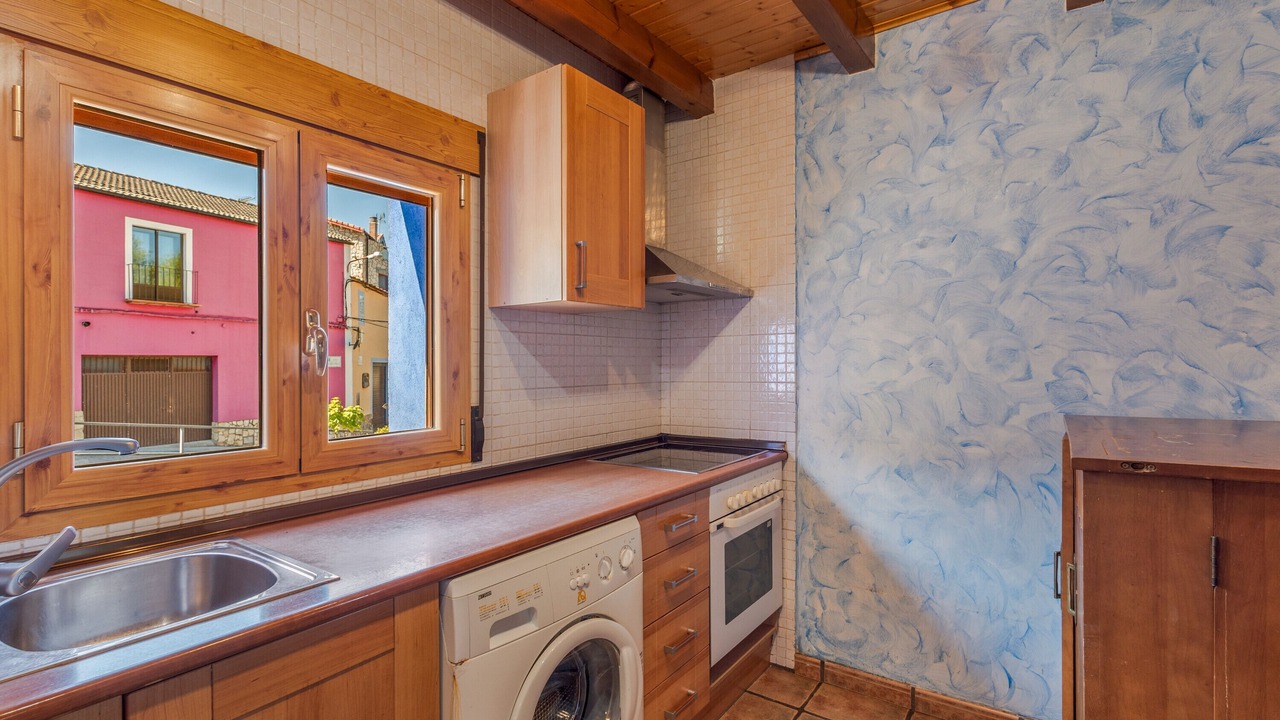Photo of Kitchen in Sediles