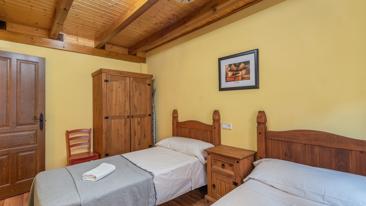 Photo of Bedroom in Sediles