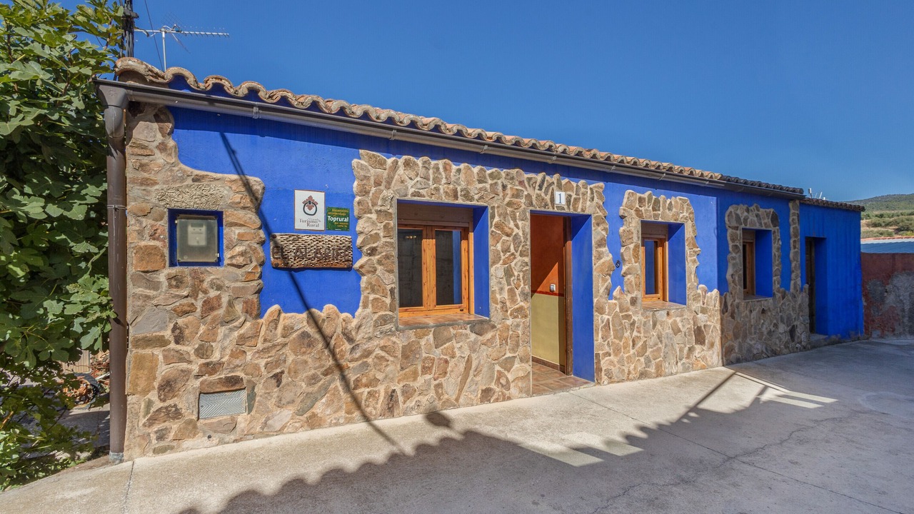 Photo of Outdoor in Sediles