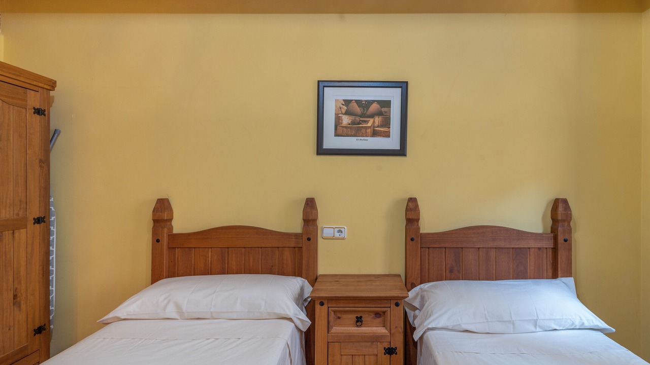 Photo of Bedroom in Sediles