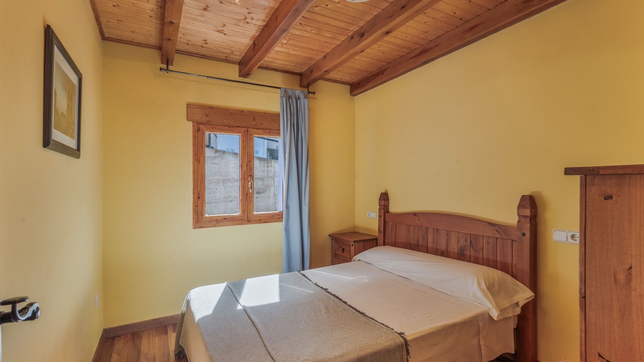 Photo of Bedroom in Sediles