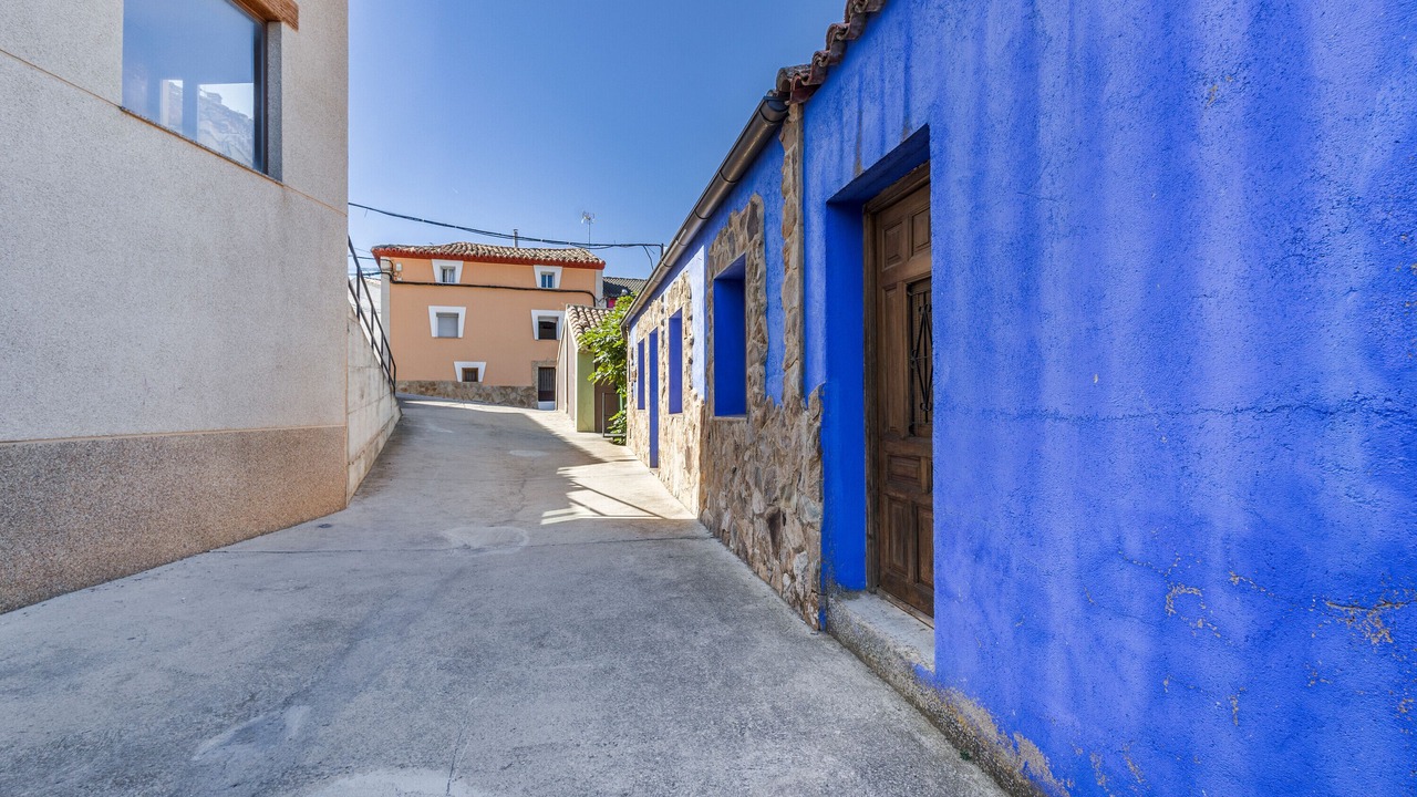 Photo of Outdoor in Sediles