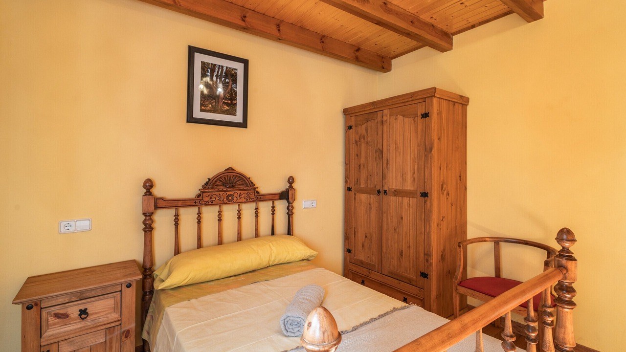 Photo of Bedroom in Sediles