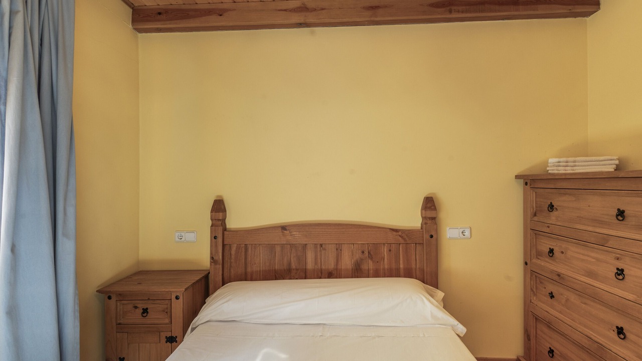 Photo of Bedroom in Sediles