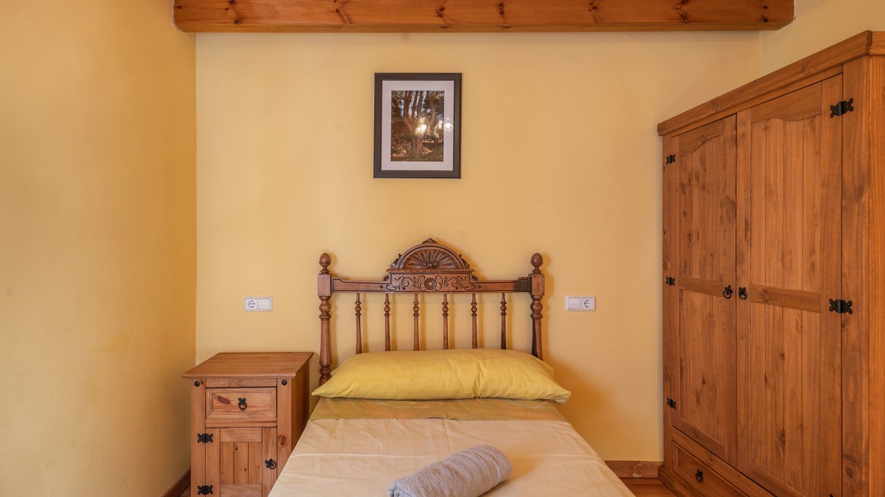 Photo of Bedroom in Sediles