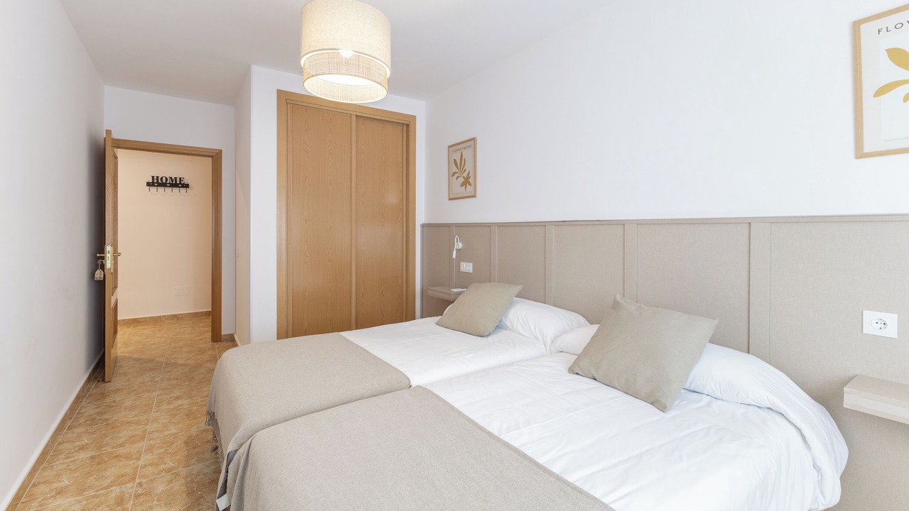Photo of Bedroom in Galvez