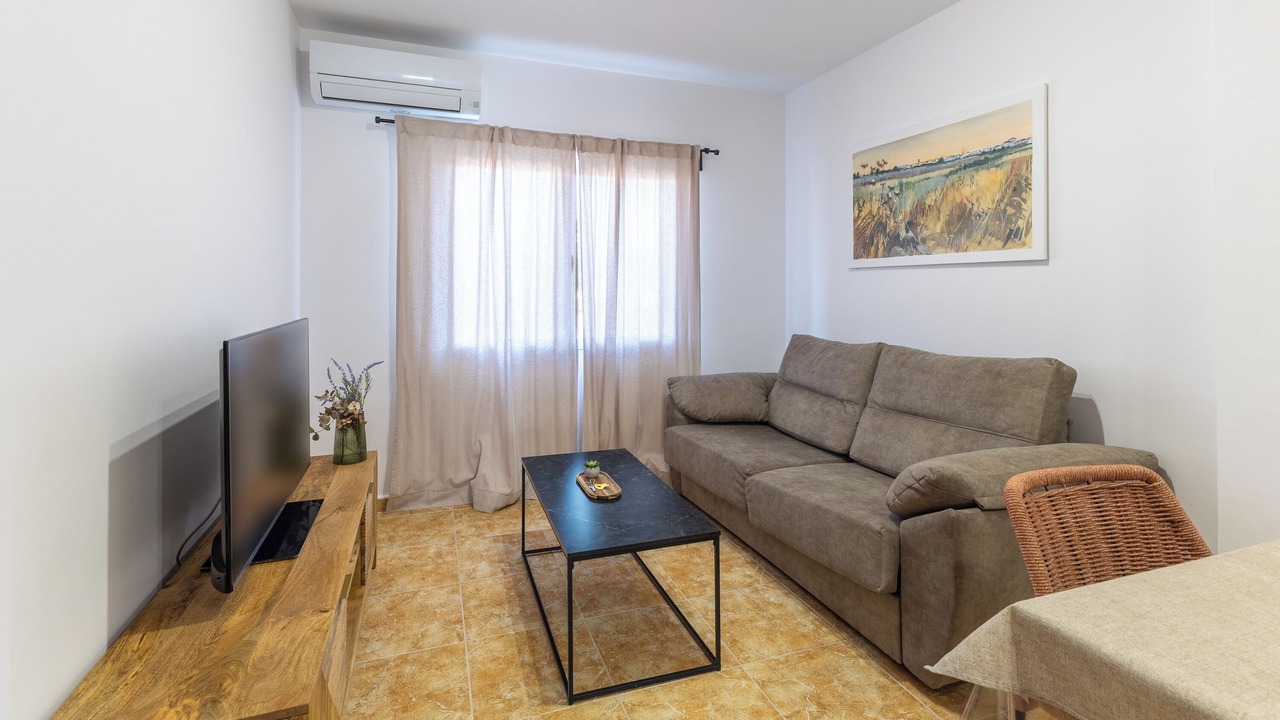 Photo of Livingroom in Galvez
