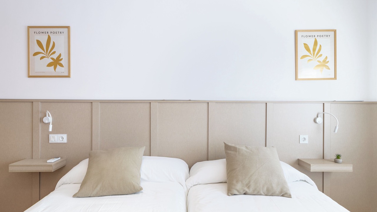 Photo of Bedroom in Galvez
