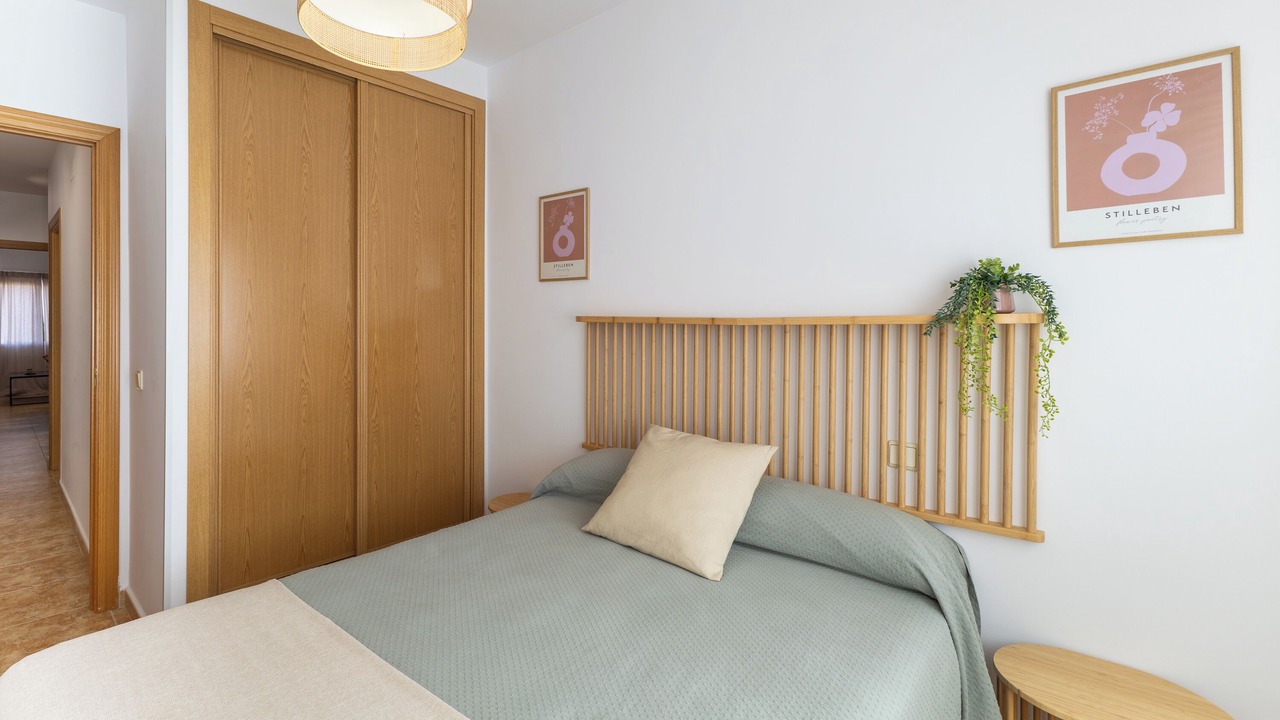 Photo of Bedroom in Galvez