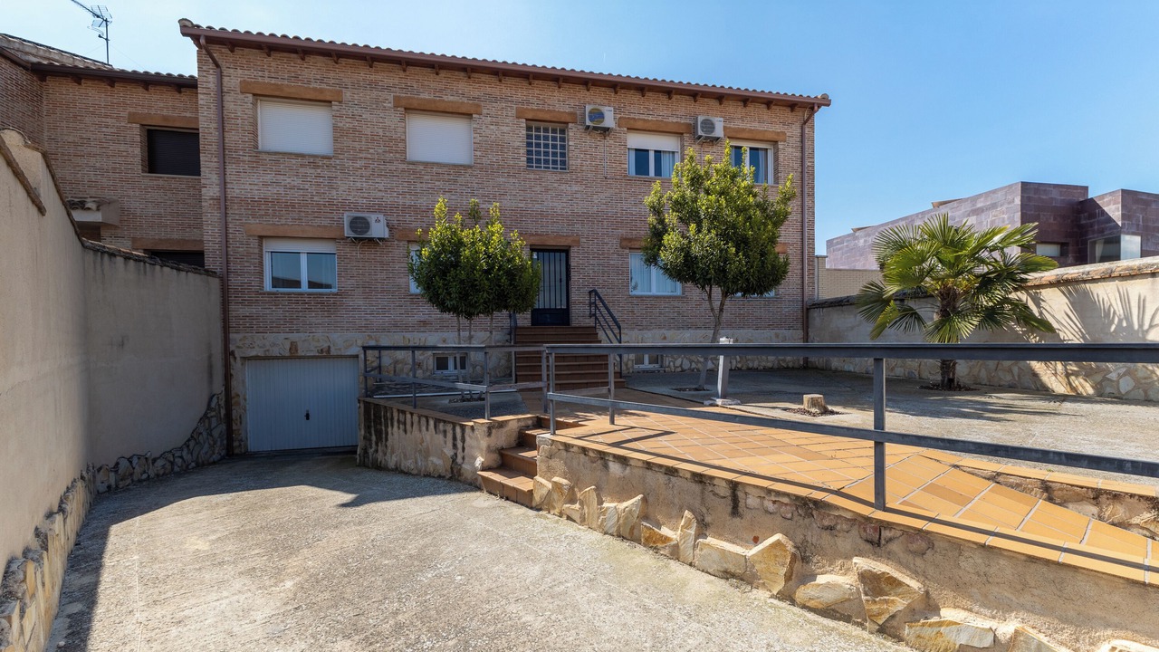Photo of Outdoor in Galvez