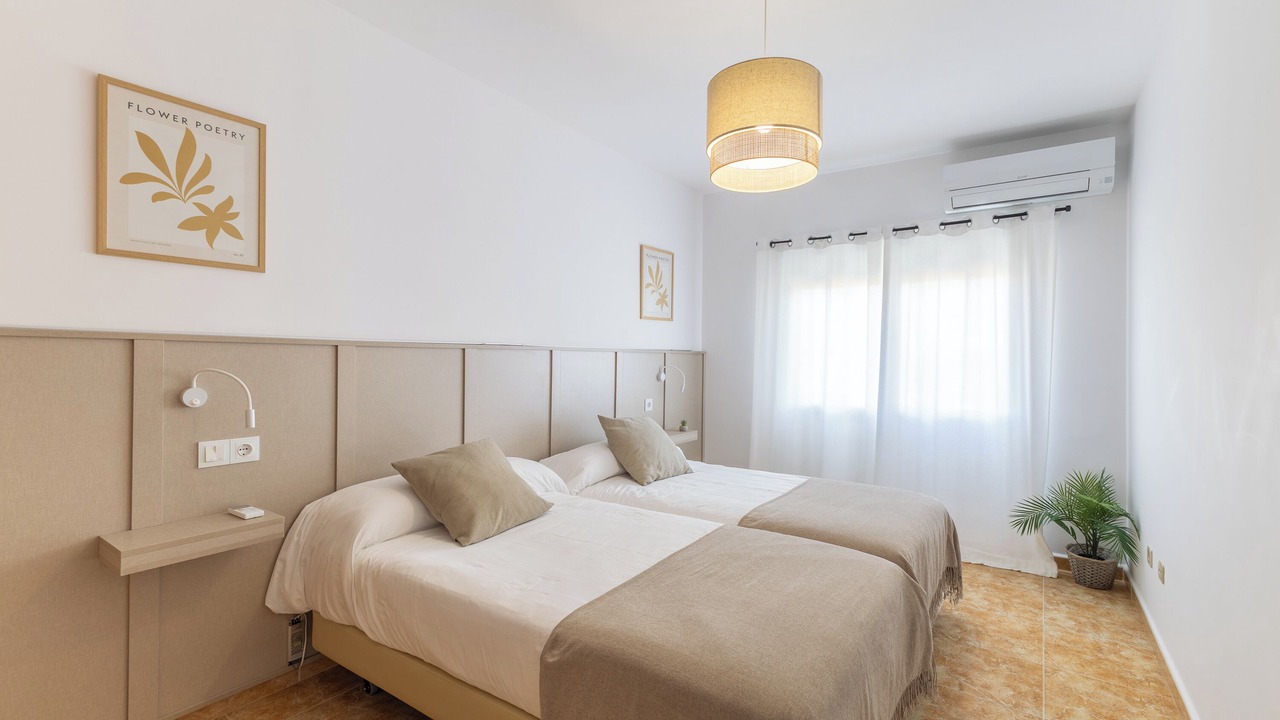 Photo of Bedroom in Galvez