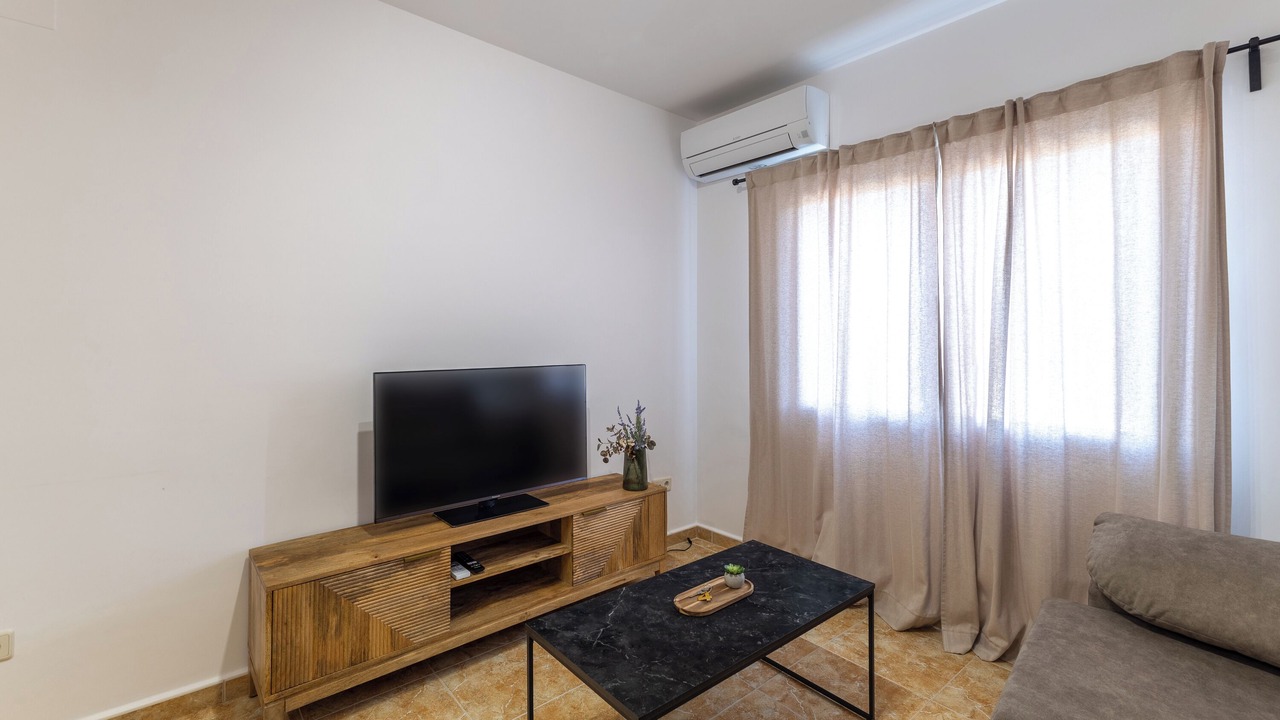 Photo of Livingroom in Galvez