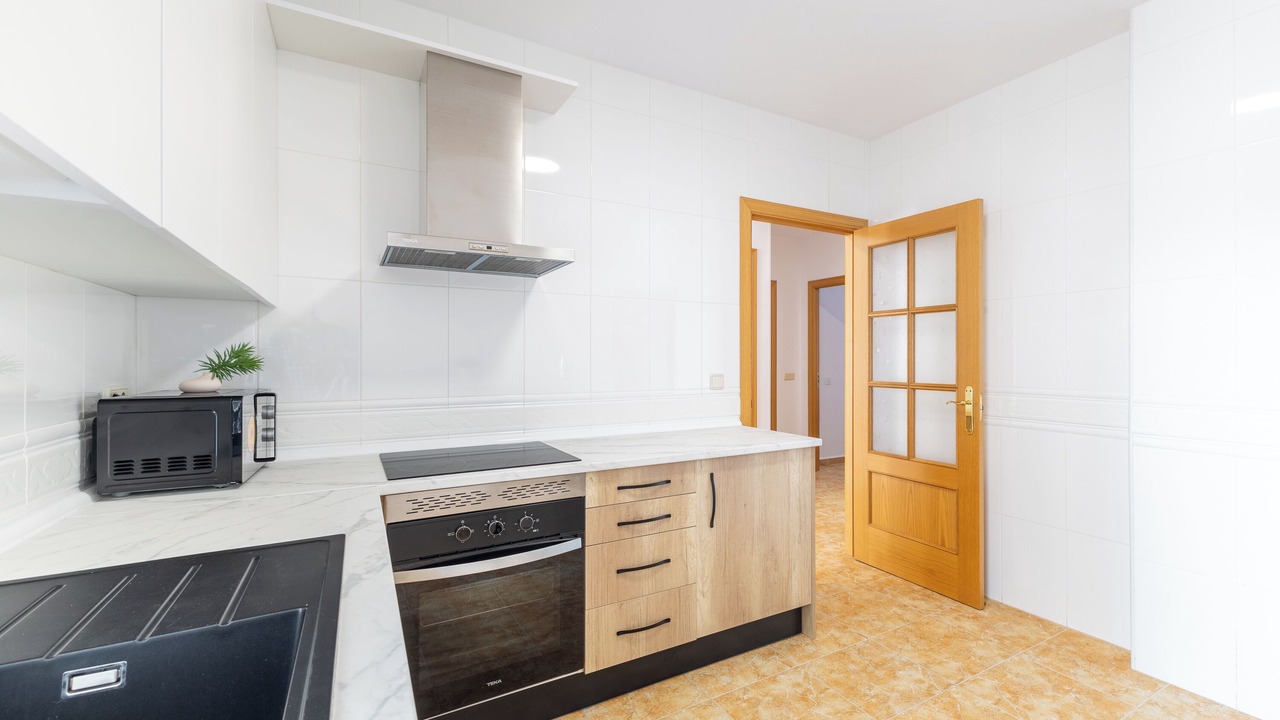 Photo of Kitchen in Galvez