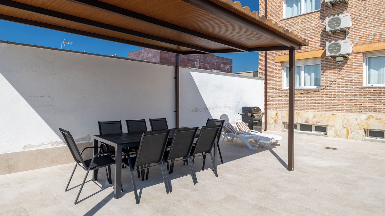 Photo of Outdoor in Galvez