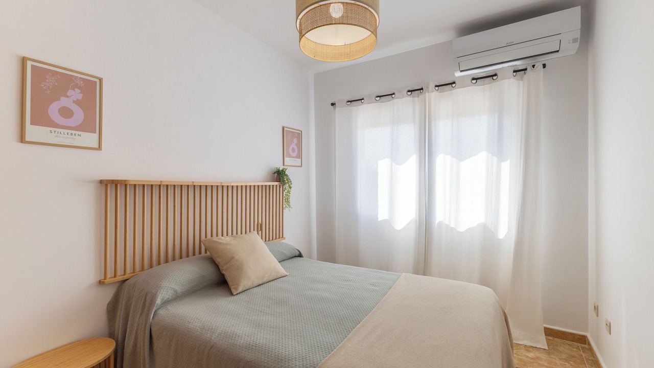 Photo of Bedroom in Galvez