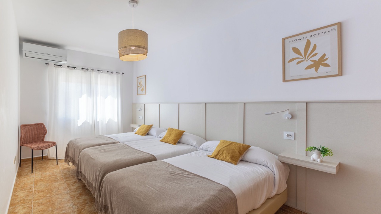 Photo of Bedroom in Galvez