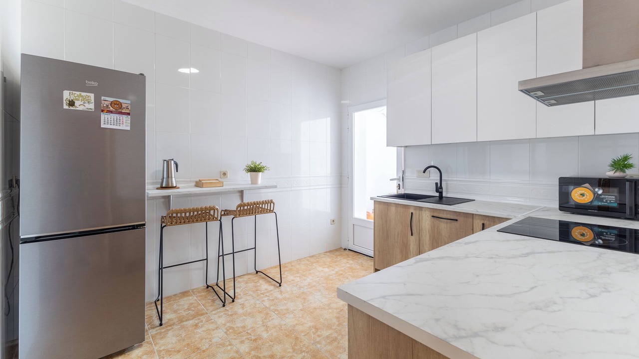 Photo of Kitchen in Galvez