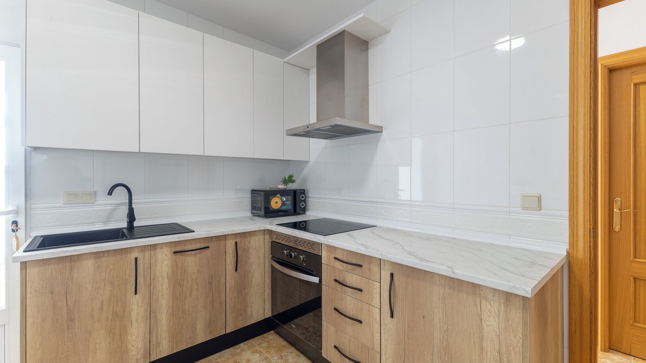 Photo of Kitchen in Galvez
